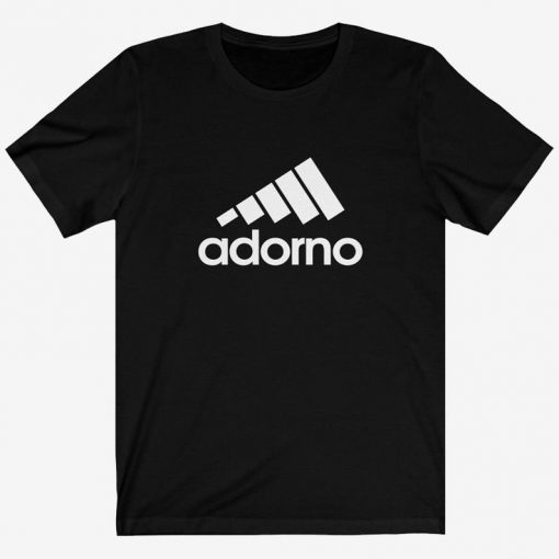 Adorno Tee Shirt