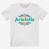 Aristotle T Shirt