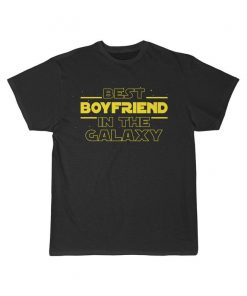 Best Boyfriend T-Shirt