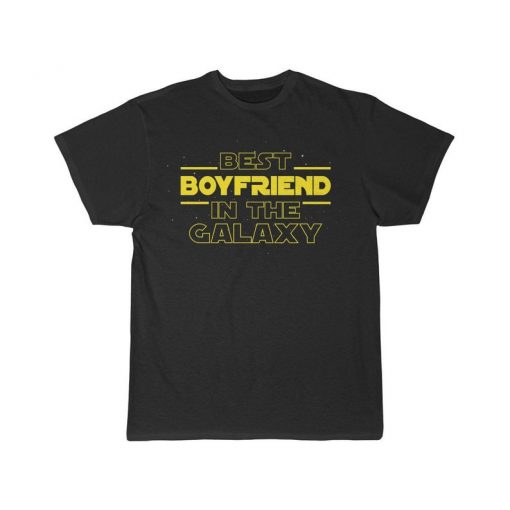 Best Boyfriend T-Shirt