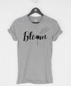 Bloom t-shirt V
