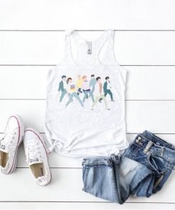 Boy With Luv Tank Top