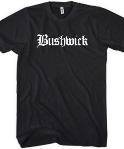 Bushwick T-shirt