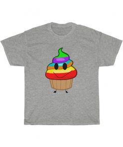 Cupcake tee Shirt