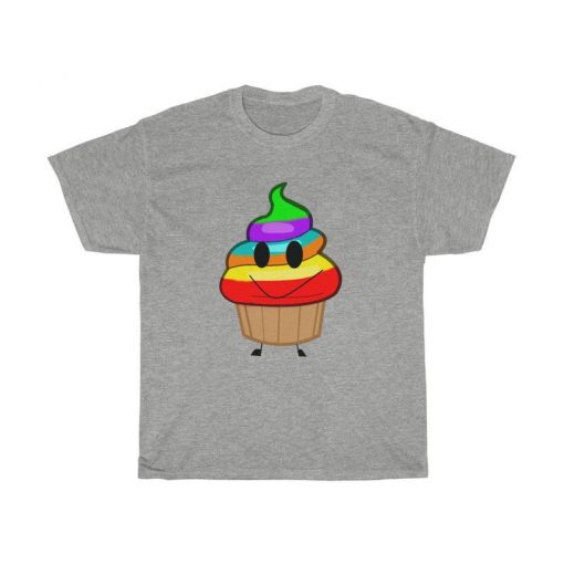 Cupcake tee Shirt