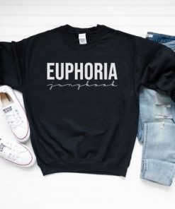 Euphoria Sweatshirt