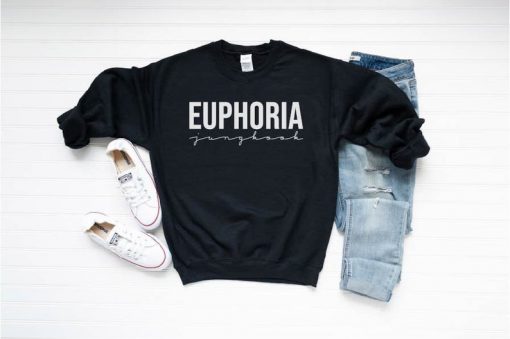 Euphoria Sweatshirt