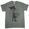 GREEN DAY Flag Boy T-Shirt