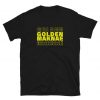 Golden Maknae Reverb Unisex T-Shirt