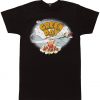 Green Day Fresh Dookie T Shirt