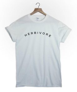 HERBIVORE tshirt V