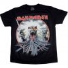 IRON MAIDEN California Highway T-Shirt