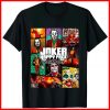 Joker Put On A Happy Face T-Shirt