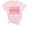 Kindness Tee Shirt