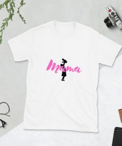 Mama Short-Sleeve Unisex T-Shirt