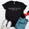 Micky & Co T-Shirt V