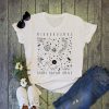 Mikrokosmos Shine Dream Smile T Shirt V