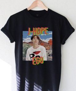 Outro Ego J-Hope T Shirt