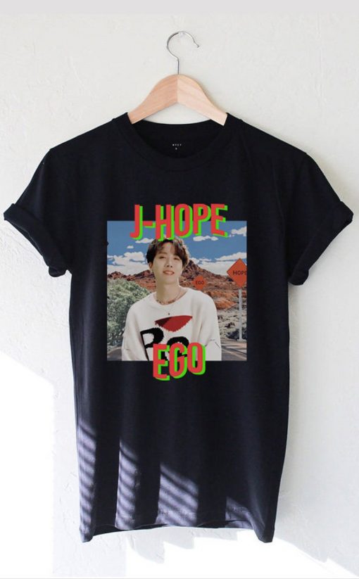 Outro Ego J-Hope T Shirt