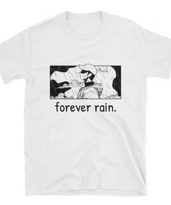 RM forever rain shirt V