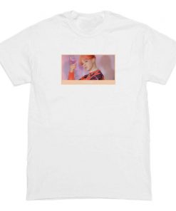 Spring Day Jimin Shirt