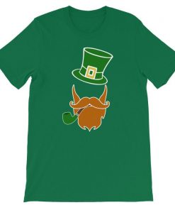 St. Patrick's Day Gift T-Shirt V