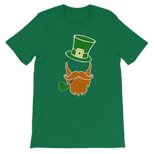 St. Patrick's Day Gift T-Shirt V