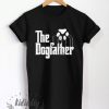 The Dogfather Shirt V