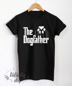 The Dogfather Shirt V