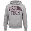 Virginia Tech Hoodie V
