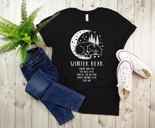 Winter Bear Shirt