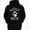 Wolf Pack Hoodie V