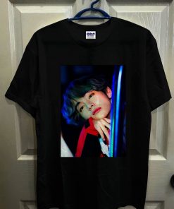 kim taehyung T shirt