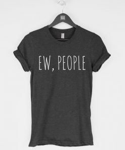 Ew People t-shirt V