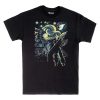 FF7 Starry Night T-Shirt V