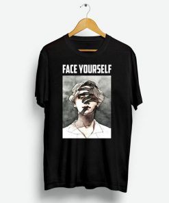 Face Yourself Jimin Shirt