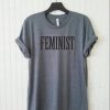 Feminist Women's T-shirt V