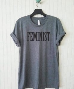 Feminist Women's T-shirt V