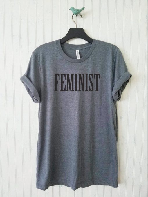 Feminist Women's T-shirt V