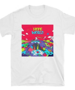 Hope World J-Hope T-Shirt