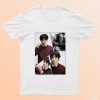 Individual Cute Photocard Collage Members T Shirt V 02