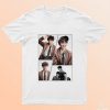 Individual Cute Photocard Collage Members T Shirt V 05