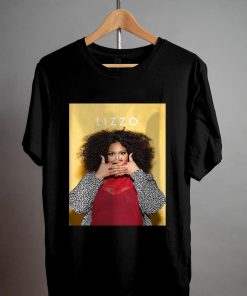 Lizzo photos T Shirt V