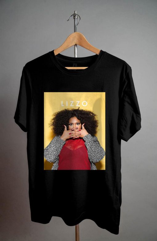 Lizzo photos T Shirt V