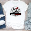 Mamasaurus Tshirt V