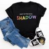 Map of the Soul Shadow Rainbow Shirt