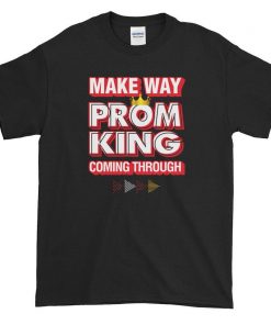 Retro Shirt Prom Neon 80s Shirt V