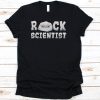 Rock Scientist Shirt V