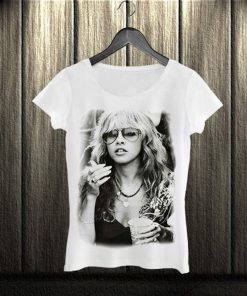 Stevie Nicks Woman Shirt V