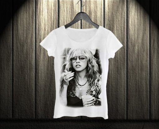 Stevie Nicks Woman Shirt V